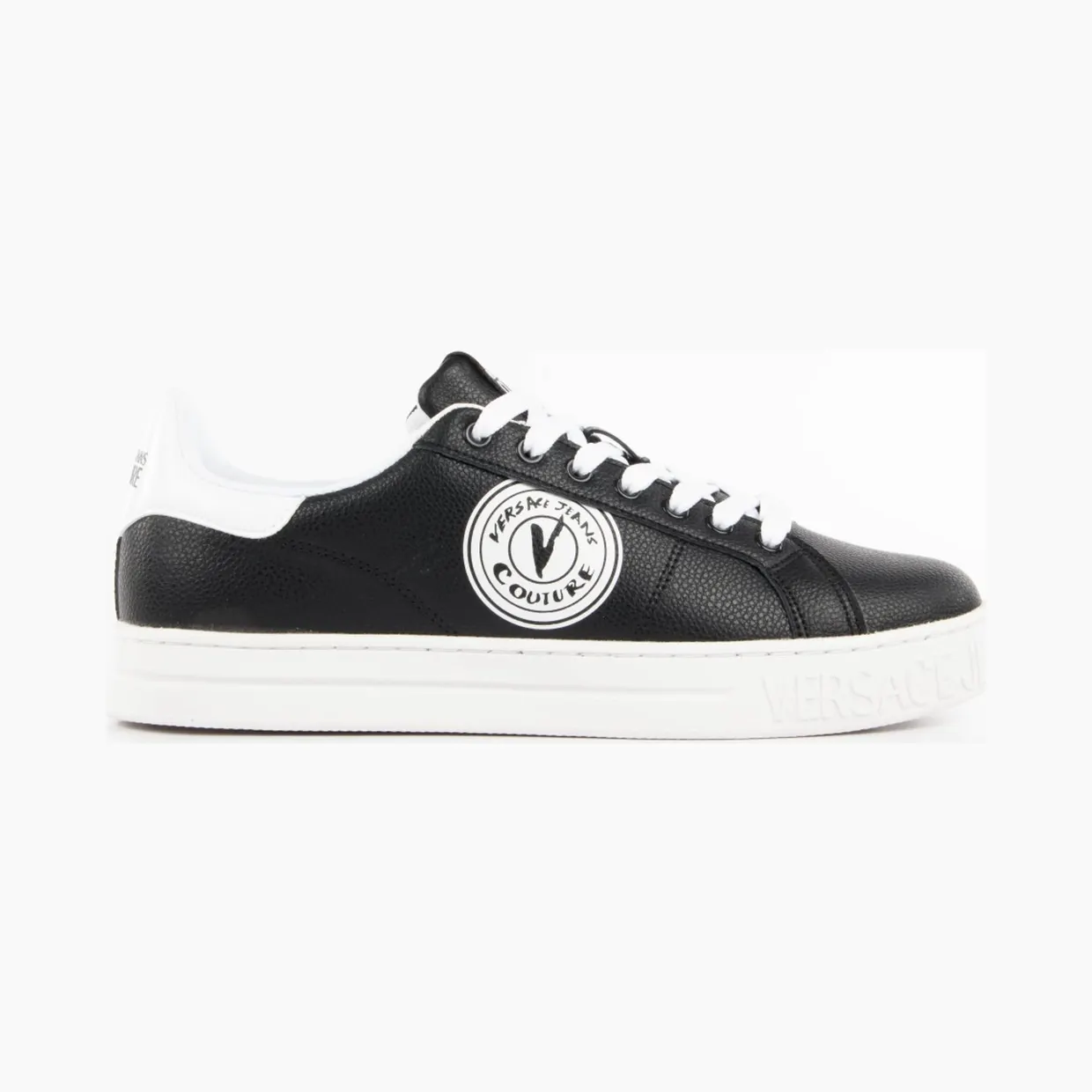 Versace Black (78YA3SK1ZPB01-899)