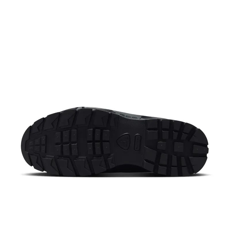 Nike Air Max Goadome 865031 Black Black (865031-009)