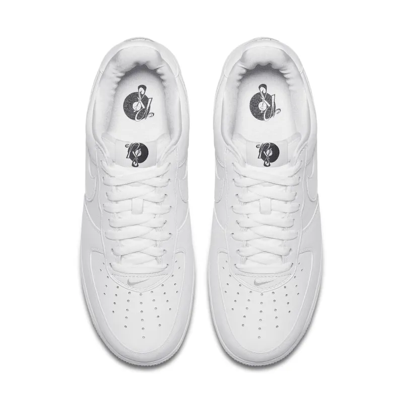 Nike Air Force AF 1 Low ‘Rocafella’ (AF100) (2017) (AO1070-101)