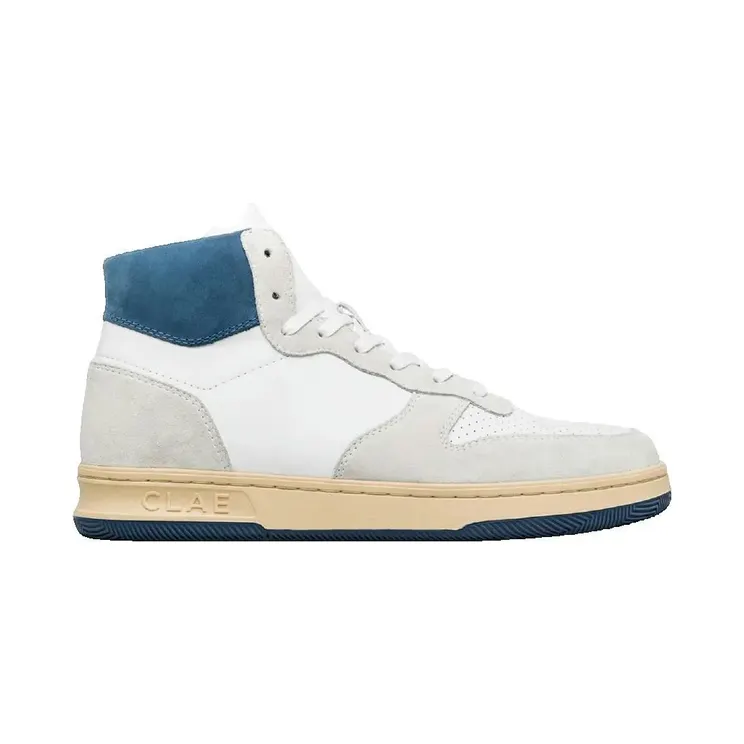 Sneakers Clae Malone (CL21CMM03-WBA)