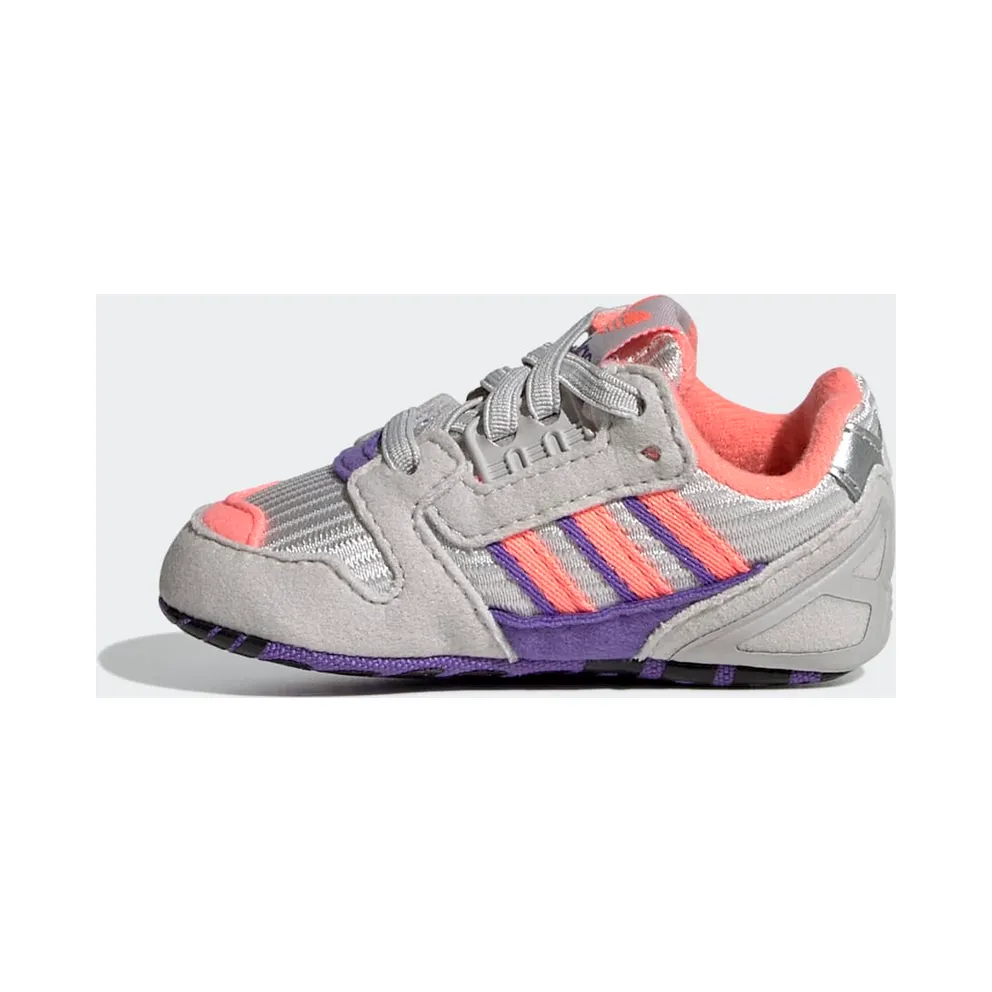Adidas ZX 8000 Grey One / Acid Red / Purple Rush (GX5312)