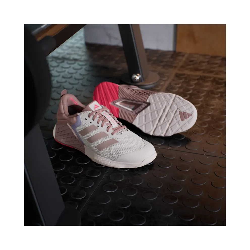 Adidas Dropset 3 Bliss / Warm Clay / Violet Tone (JI3902)