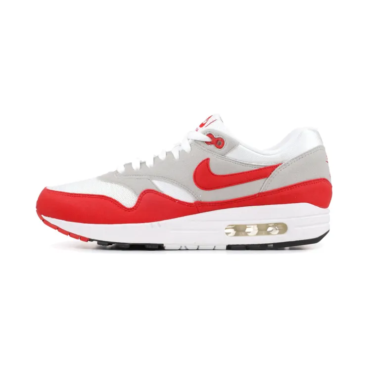 Nike Air Max 1 Sport Red (2009)