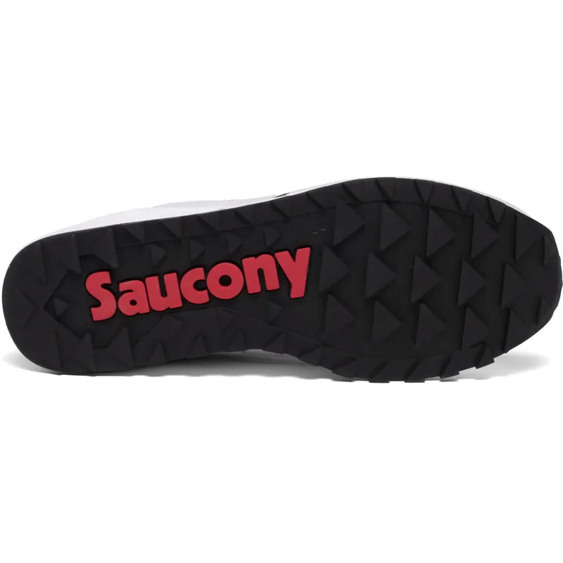 Saucony Jazz 4000 White (S70487-4)
