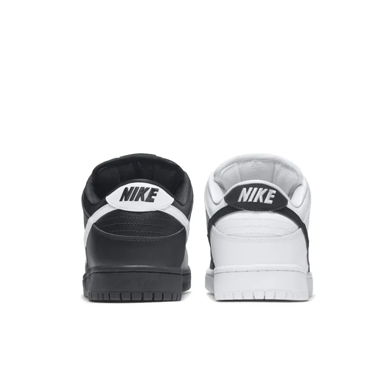 Nike SB Dunk Low Yin Yang Black/White-Black-White (313170-023)