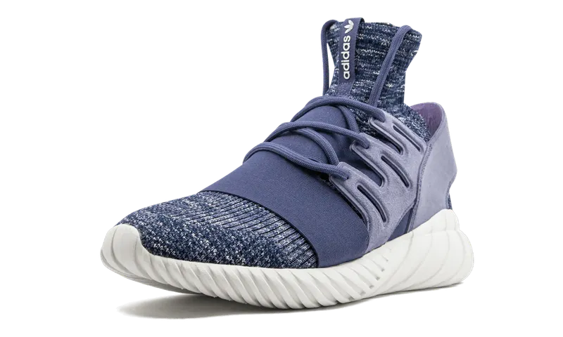 Adidas Tubular Doom PK “Super Purple” (BB2393)