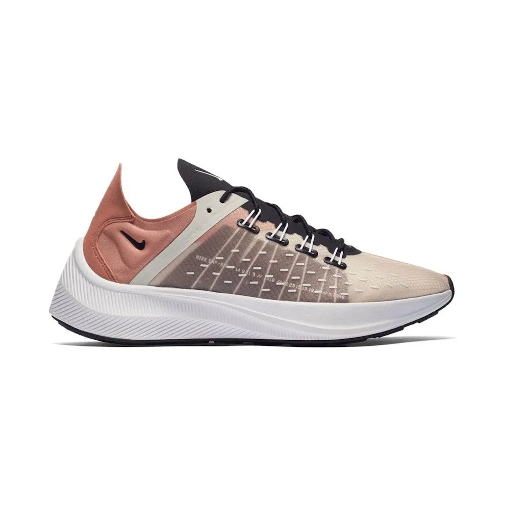 Nike Exp-X14 Terra Blush (W) Terra Blush/Light Bone-Pueblo Brown-White (AO3170-200)