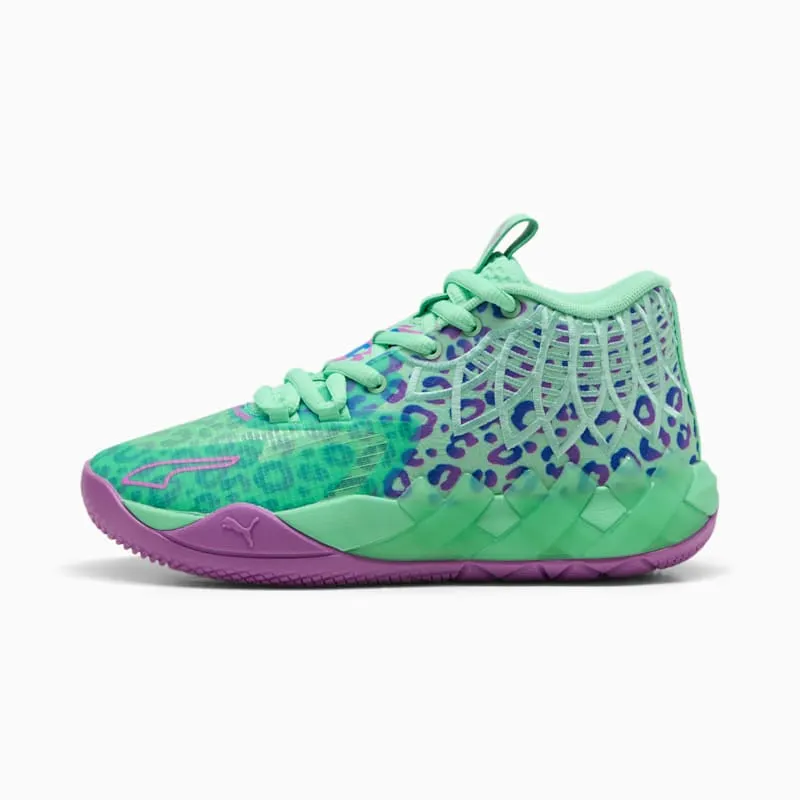 Puma LaMelo Ball MB.01 Alien Safari (311604-01)