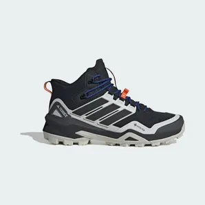 Adidas Terrex Skychaser Mid GORE-TEX Hiking Core Black / Core Black / Grey One (IH1092)