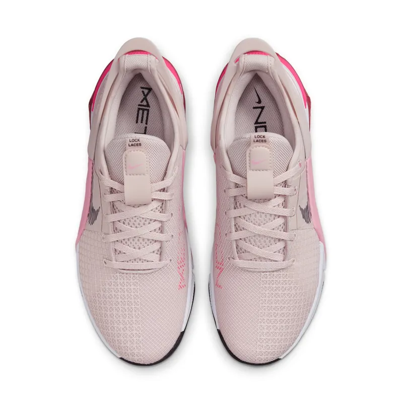 Nike Metcon 8 FlyEase Easy On/Off Training Pink (DO9381-600)