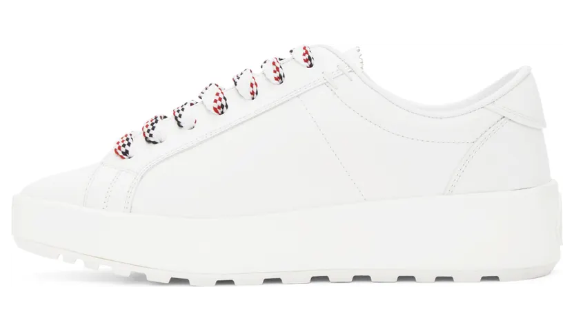 Moncler White Promyx Sneakers (F209A4M7240002SHJ) (3)