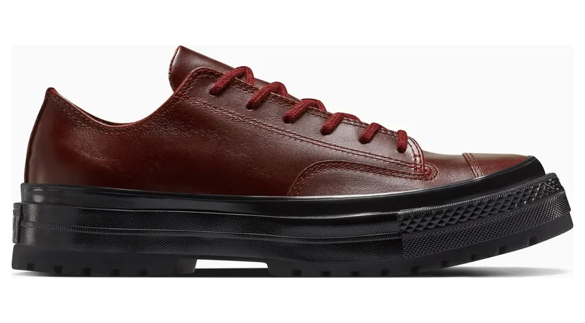 Converse Chuck 70 Red (A15677C)