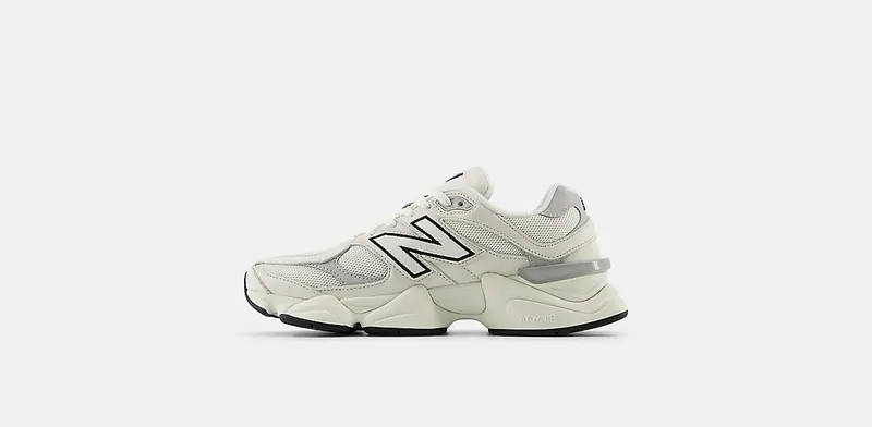 New Balance U9060ZGF “Light Bone” – U9060ZGF