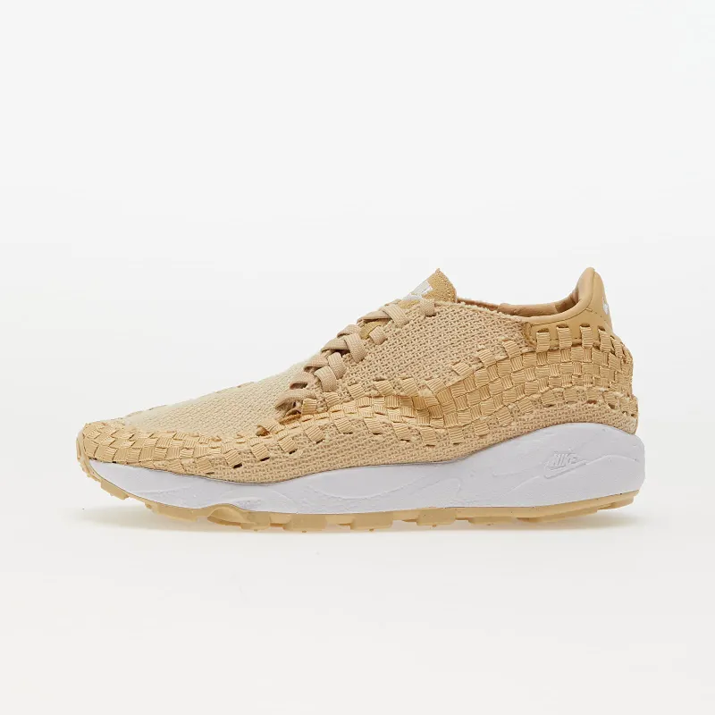 Nike Air Footscape Woven (sesame / phantom / white) – FZ0405-200