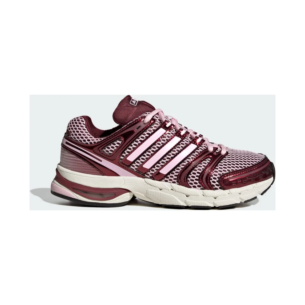 Adidas ADISTAR CONTROL 5 Schuhe Clear Pink / Shadow Red / Shadow Red (KI4175)