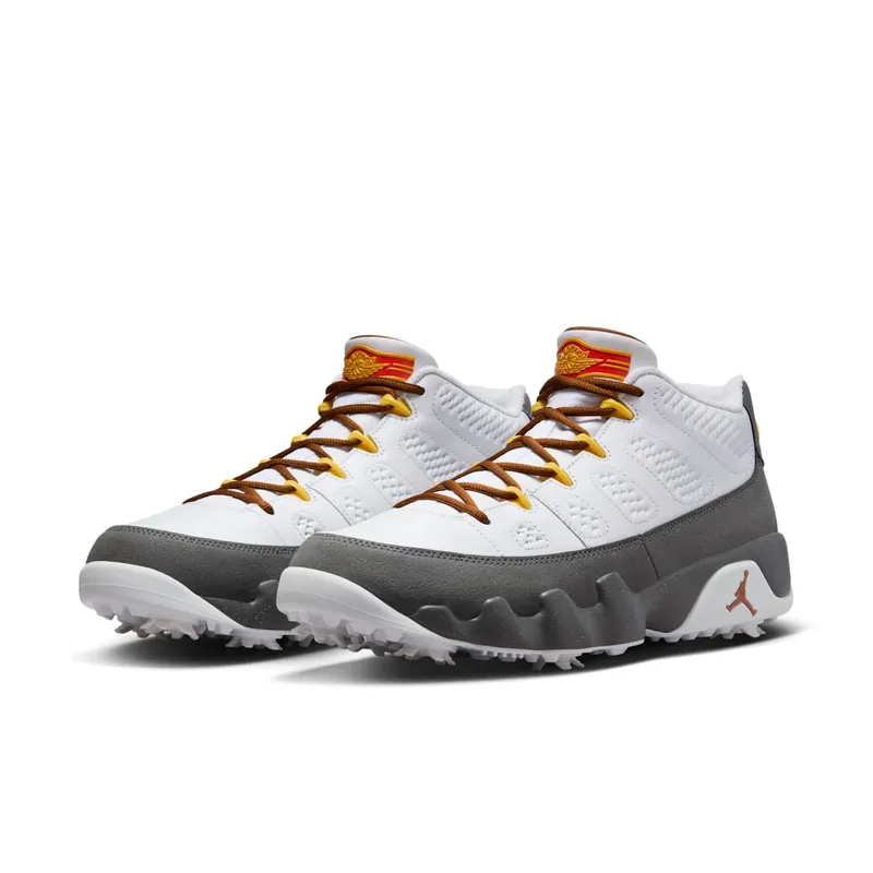 Jordan 9 Retro Low Golf US Open (FN6931-100)