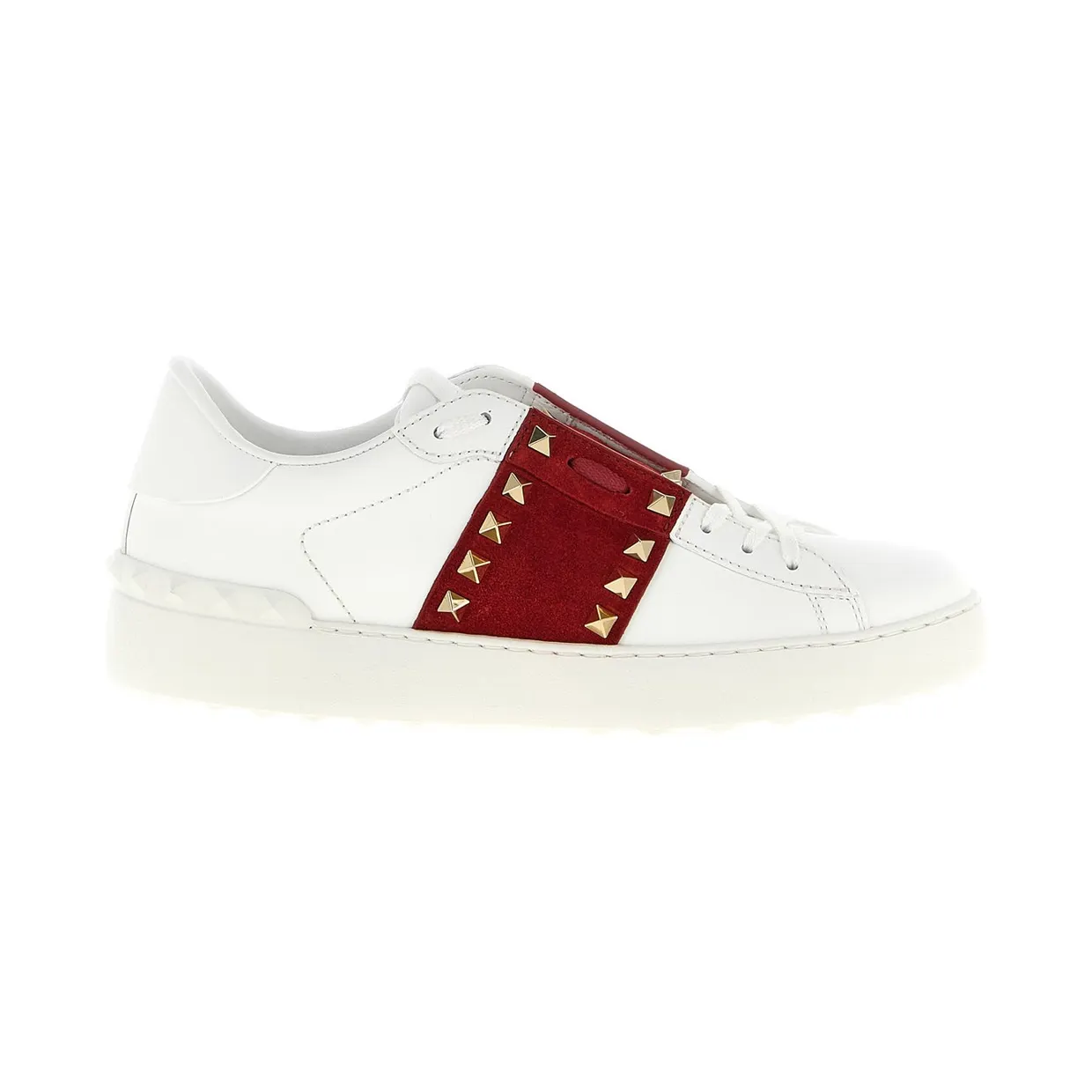 Valentino Garavani Rockstud Untitled Valentino Garvani “Red” (W2S0A01ZBV3FB)