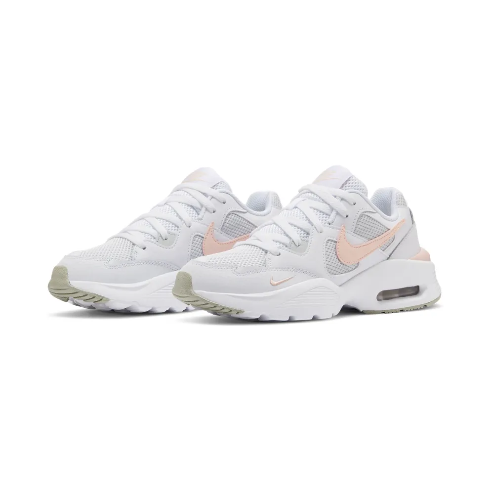 Nike Air Max Fusion “White / Photon Dust / Washed Coral” (CJ1671-101)