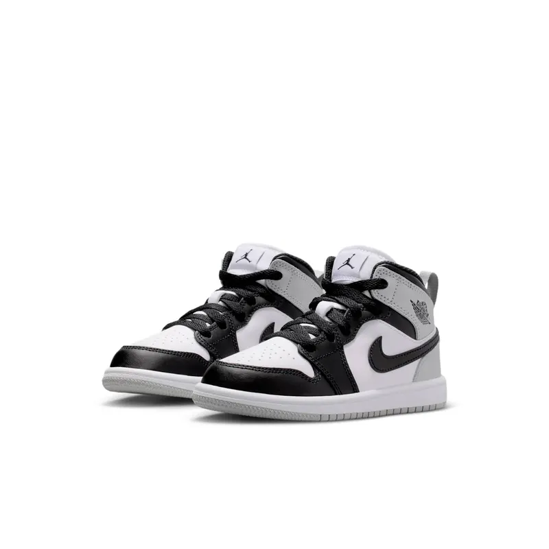 Air Jordan 1 Mid PS “Barons” (DQ8424-101)