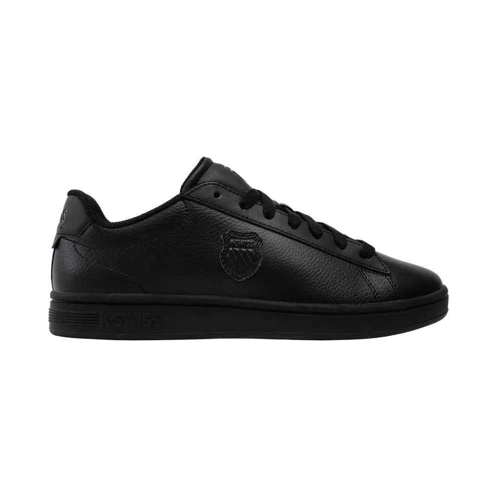 K-Swiss Court K-Swiss Court Shield Schwarz (04412-001-M)