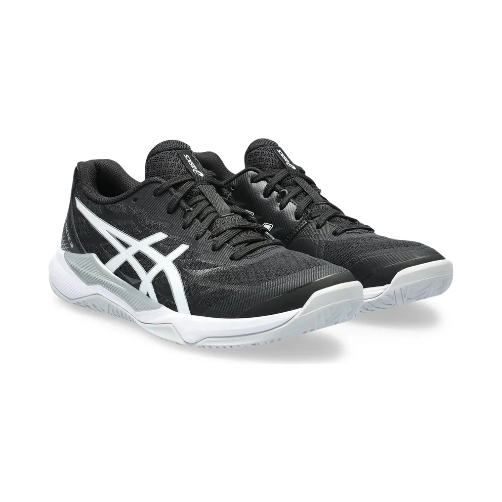 ASICS Gel-Tactic 12 Black White (1072A092-001)