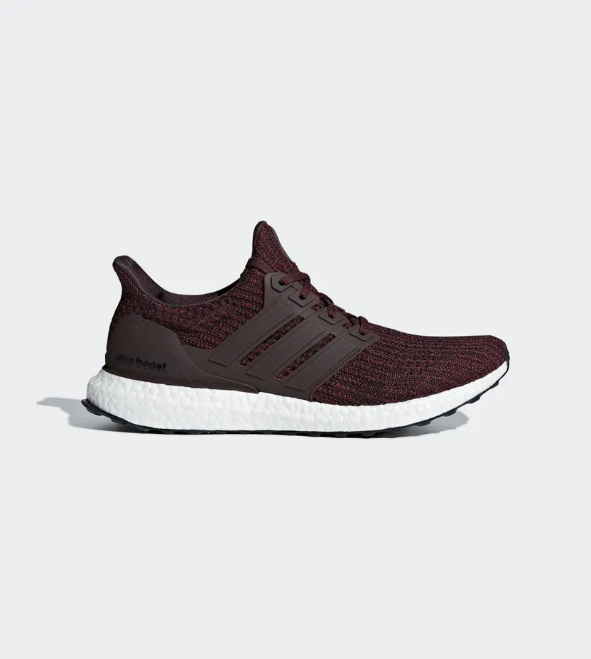adidas Ultra Boost 4.0 Night Red