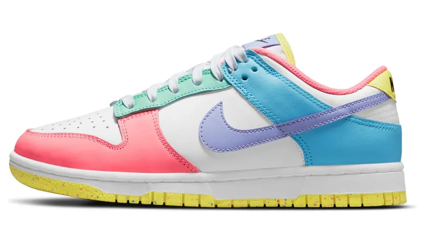 Nike Dunk Low DD1872-100