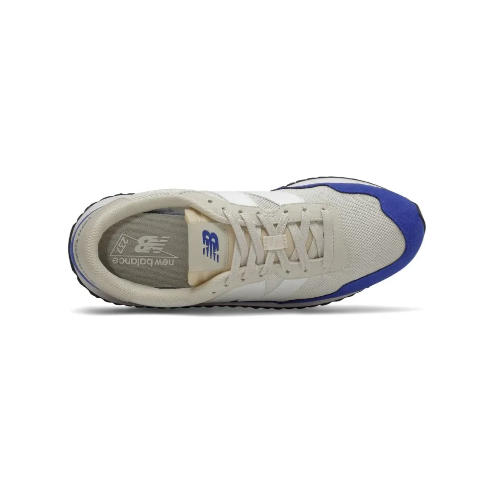 New Balance New Balance Beige/Blue (MS237PL1)