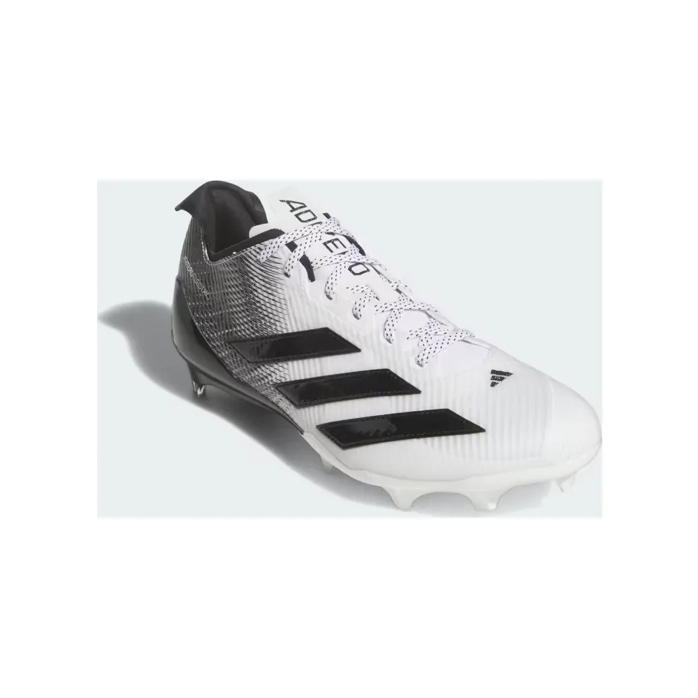 adidas Adizero Electric II White Core Black (JQ3962)