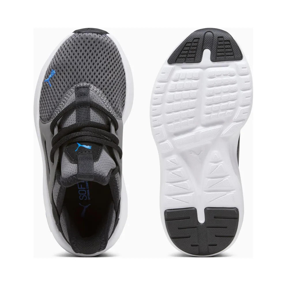 Puma Softride Enzo Evo Grey/White (38705313)