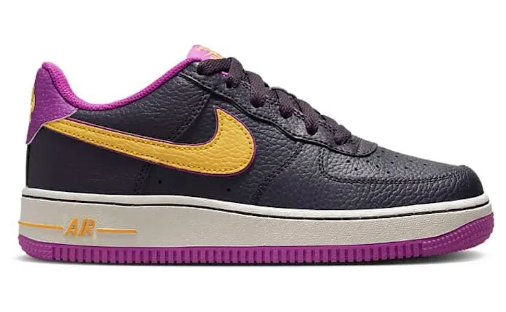 Nike Air Force 1 Low Lakers (DX5805-500)