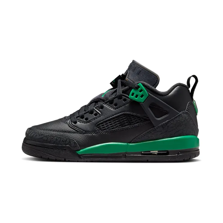 Jordan Spizike Low GS “Pine Green” (FQ3950-003)