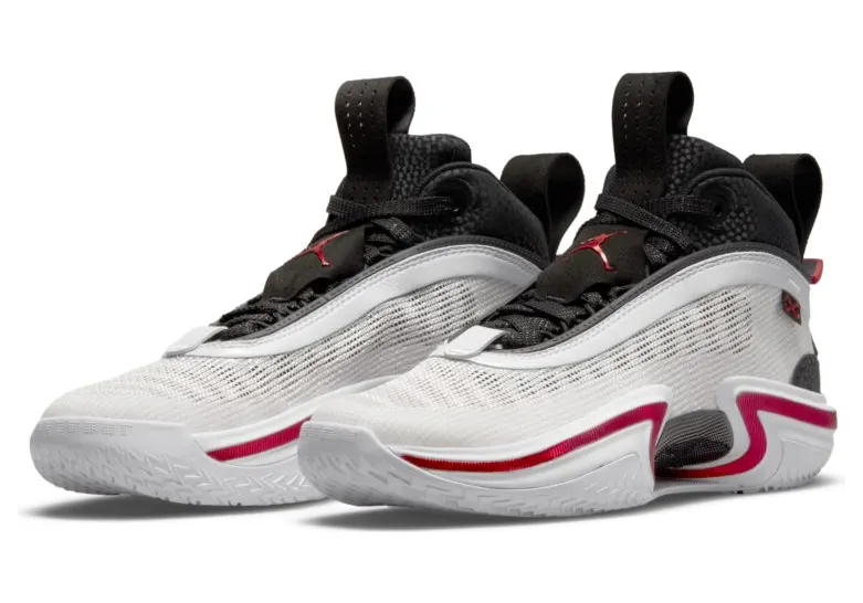 Jordan 36 Psychic Energy (GS) (DA9054-100)