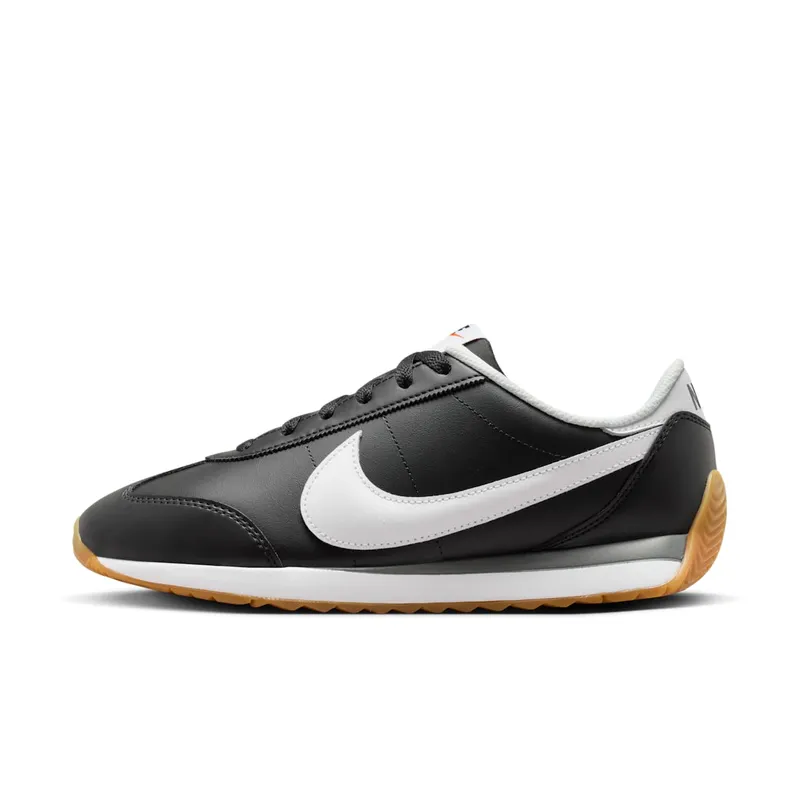 Nike Pacific Leather Black Cool Grey Gum (HV6430-001)