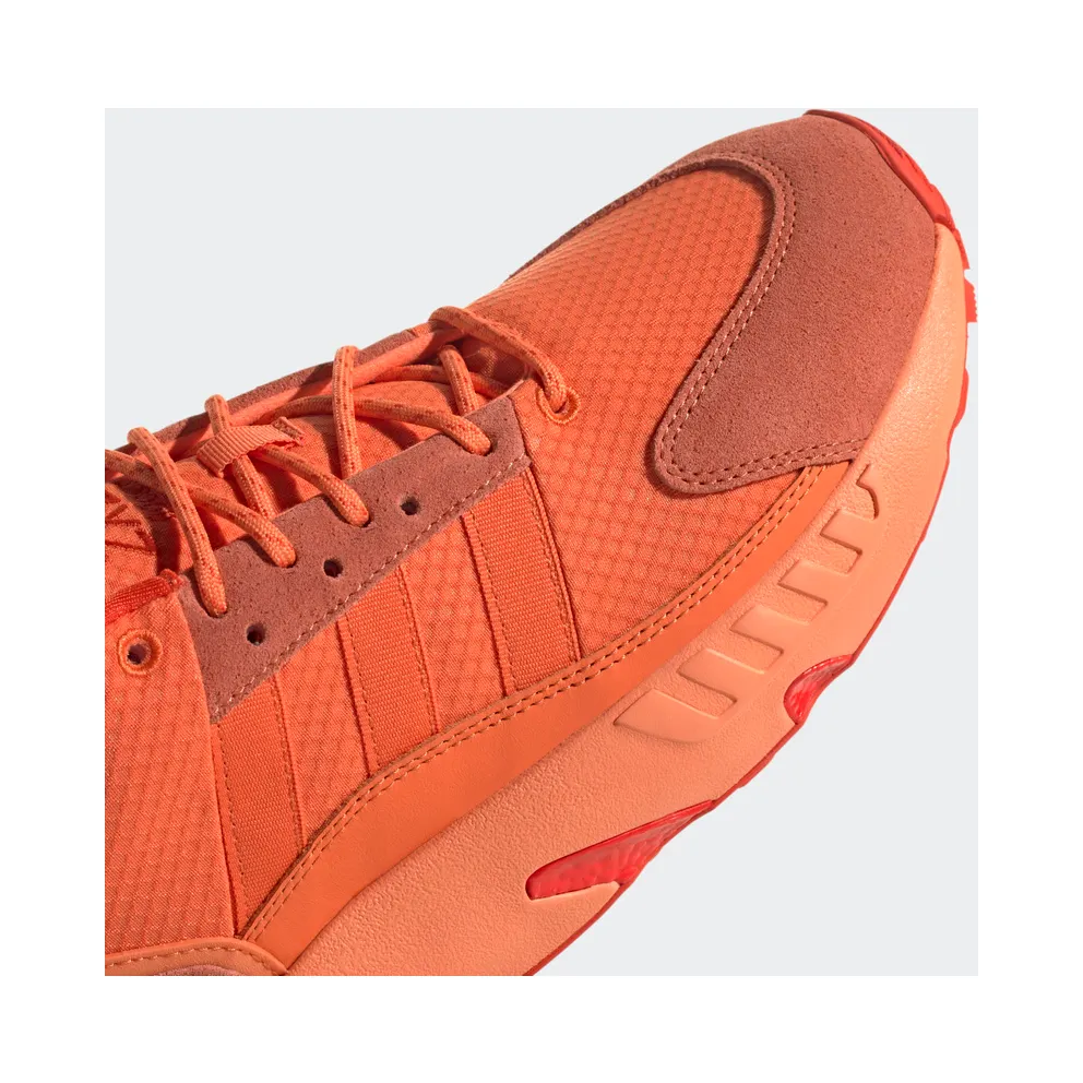 Adidas ZX 22 BOOST Semi Solar Orange / Semi Solar Orange / Bold Orange (GY6699)