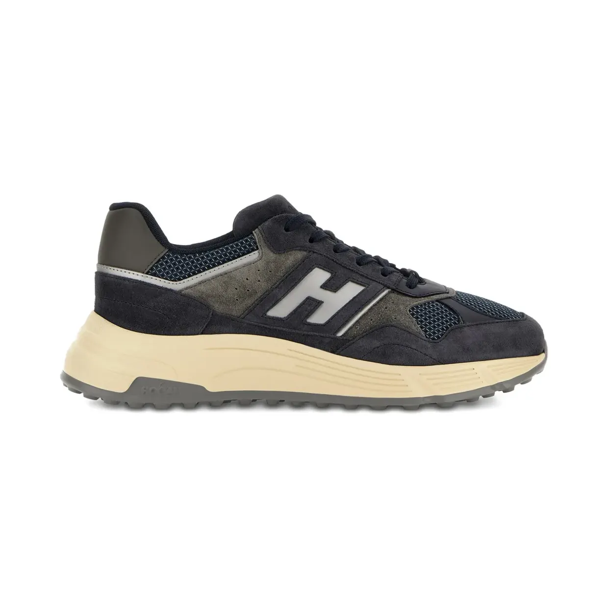 Hogan Hyperlight “Grey” (HXM5630FK70UY1)