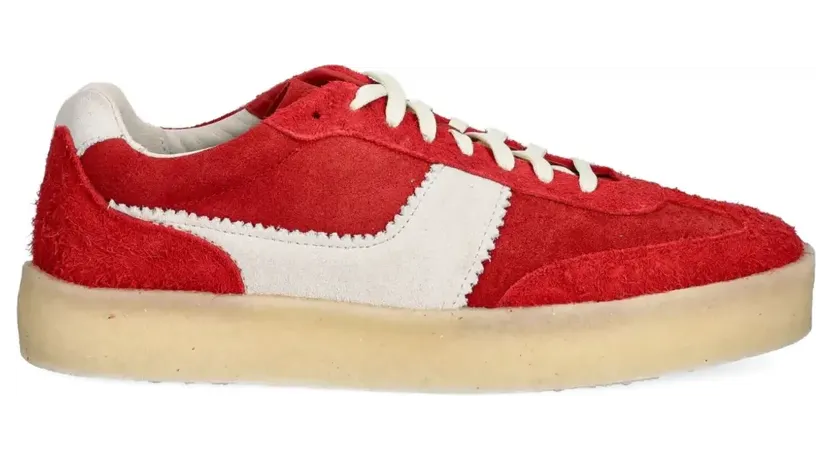 clarks-sneaker 26181126