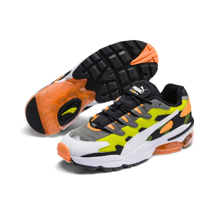 Puma Cell Alien OG Sneaker mehrfarbig (369801-07)