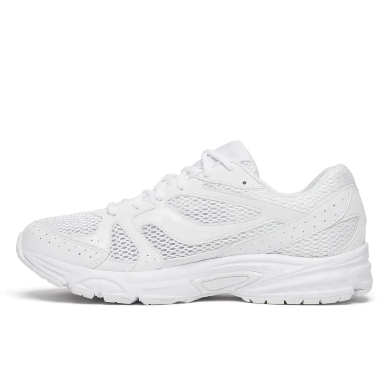 Saucony Ride Millennium White (S70812-13)