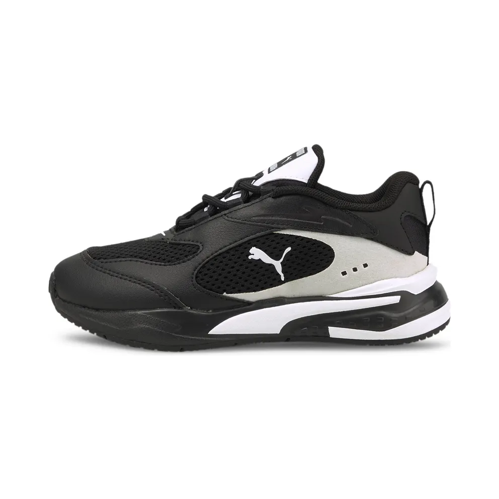 Puma RS-Fast White/Black (375698-05)