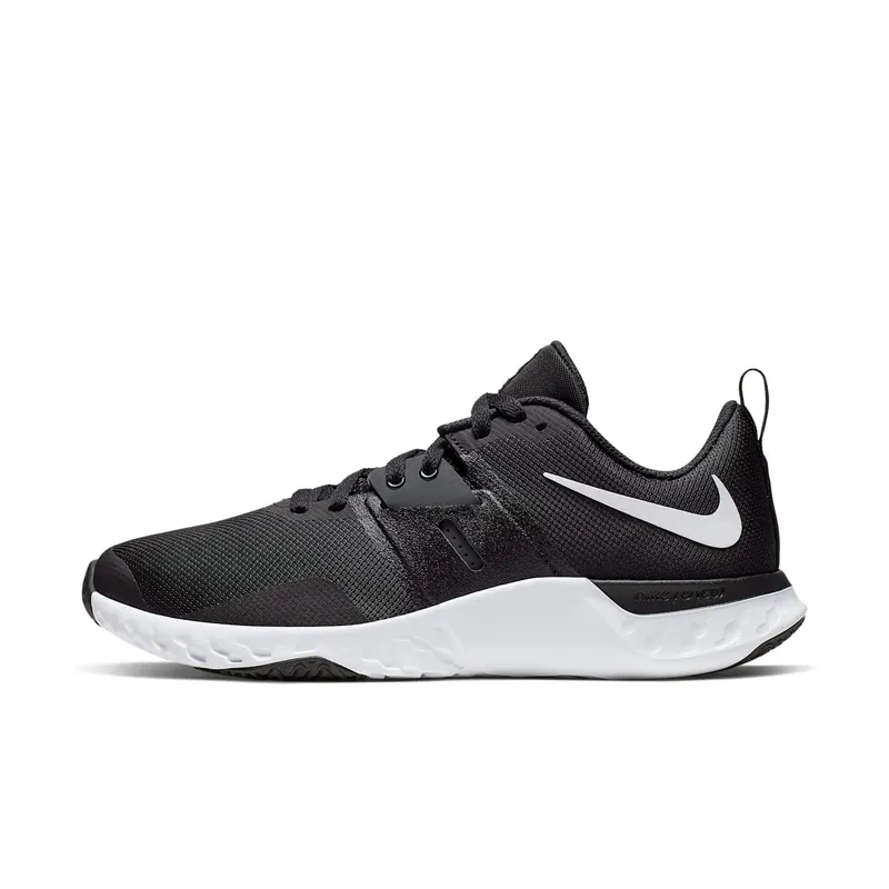 Nike Renew Retaliation TR Black Black/Anthracite/White (AT1238-003)