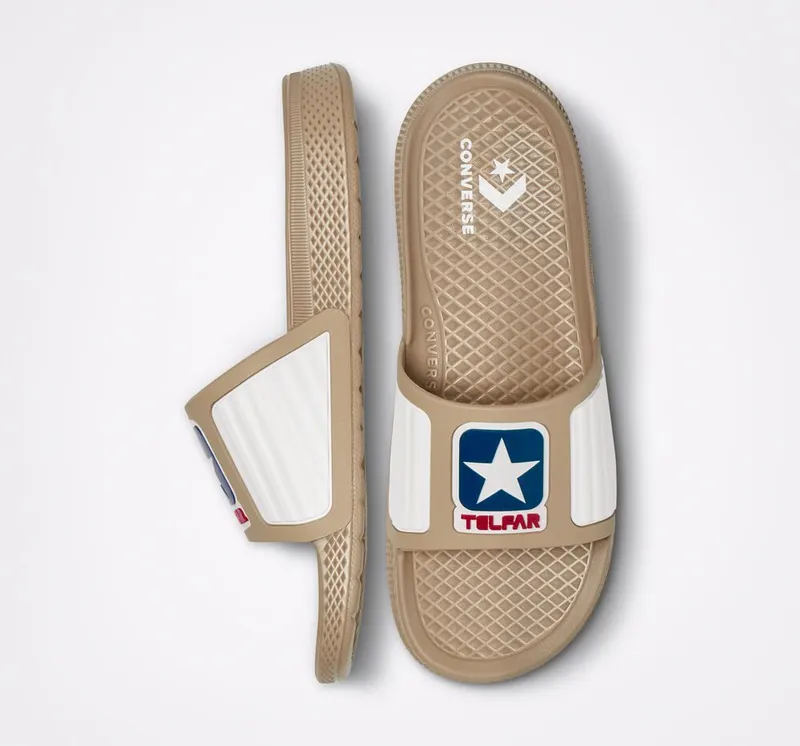 Converse All Star Slide TELFAR Nomad (172318C)