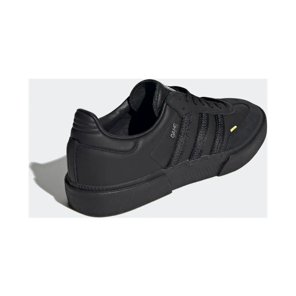 adidas Type O-8 Core Black / Core Black / Grey Six (G58121)