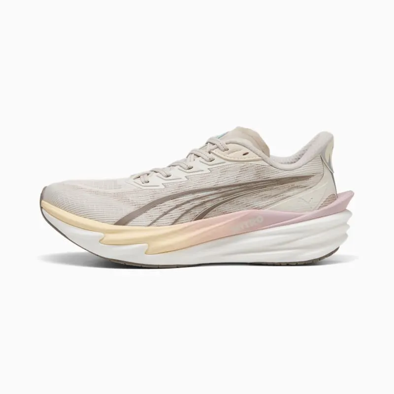 Puma Deviate Nitro 4 Alpine Snow Misty Pink (312124-24)