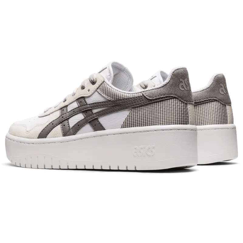 Asics JAPAN S PF White/Clay Grey (1202A419.100)