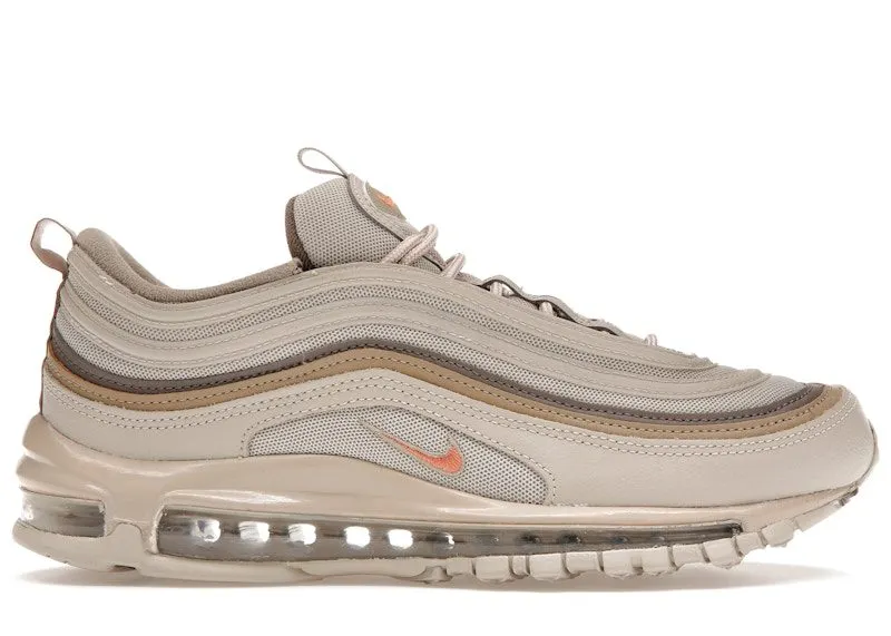 Nike Air Max 97 Cream Khaki Olive (DX3947-200)