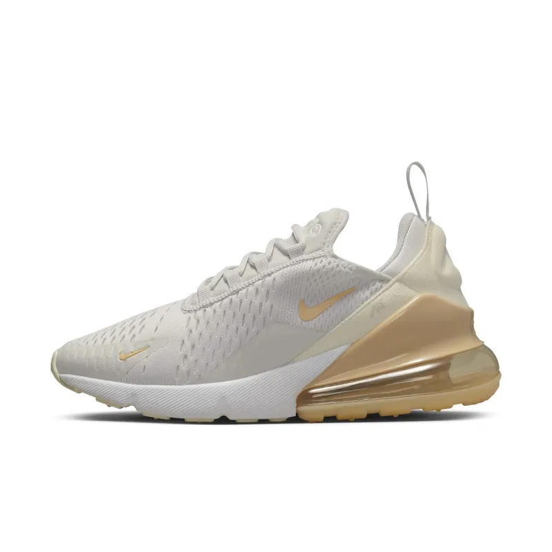 Nike Air Max 270 Grey (DX8951-001)