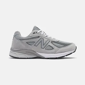 New Balance U990GR4 – Made in USA (grey) – U990GR4
