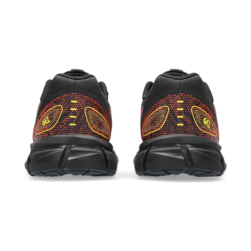 Asics Gel-quantum Lyte Ii Ps Black/Cherry Tomato (1204A096.009)