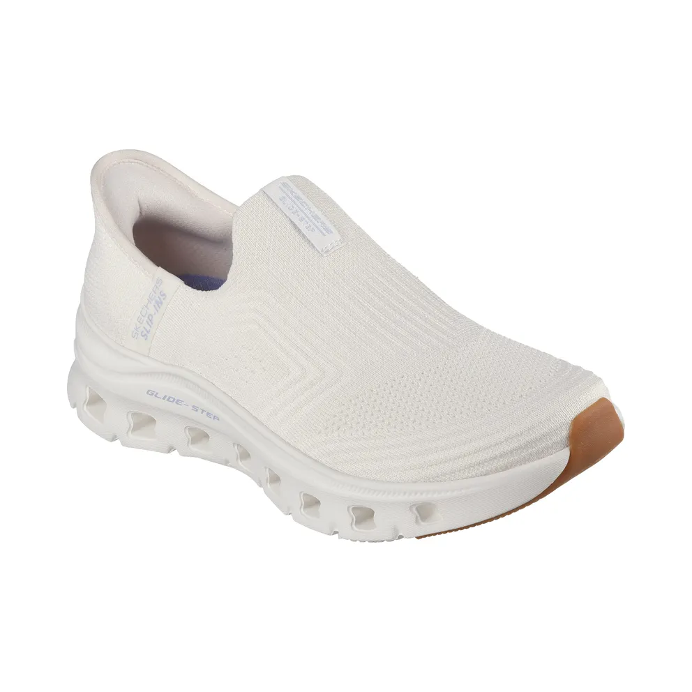 Skechers Slip-ins: Glide-Step Pro – Everyday – Natuurlijk – “Beige” (150422 NAT)